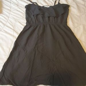 Cotton on Women tank Top Dress Size s